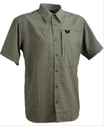 HAGLOFS NEO CAMICIA M-CORTA UOMO